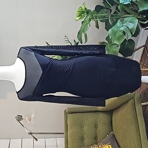 Sexy Elie Tahari Bodycon Dress